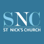 St Nicholas Cole Abbey